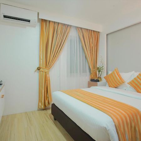 Ragazzi Resort Hotel Naga  Exterior foto