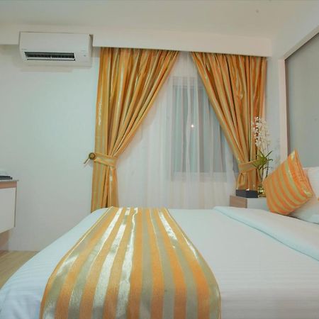 Ragazzi Resort Hotel Naga  Exterior foto